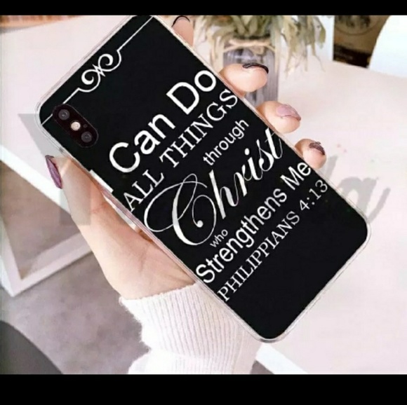 Accessories - 🆕iphone X XS case